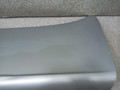 крышка багажника (дверь 3-5) Mercedes-Benz E-Класс W210/S210 [рестайлинг] (1999 - 2003), седан - фото №5