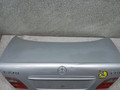 крышка багажника (дверь 3-5) Mercedes-Benz E-Класс W210/S210 [рестайлинг] (1999 - 2003), седан - фото №4