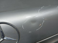 крышка багажника (дверь 3-5) Mercedes-Benz E-Класс W210/S210 [рестайлинг] (1999 - 2003), седан - фото №7