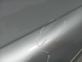 крышка багажника (дверь 3-5) Mercedes-Benz E-Класс W210/S210 [рестайлинг] (1999 - 2003), седан - фото №8