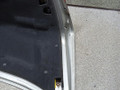 крышка багажника (дверь 3-5) Mercedes-Benz E-Класс W210/S210 [рестайлинг] (1999 - 2003), седан - фото №11