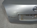 крышка багажника (дверь 3-5) Nissan Primera P12 (2001 - 2008), седан - фото №2