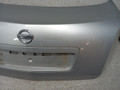 крышка багажника (дверь 3-5) Nissan Primera P12 (2001 - 2008), седан - фото №3