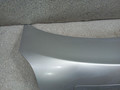 крышка багажника (дверь 3-5) Nissan Primera P12 (2001 - 2008), седан - фото №5