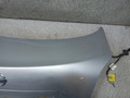 крышка багажника (дверь 3-5) Nissan Primera P12 (2001 - 2008), седан - фото №4