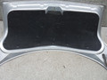 крышка багажника (дверь 3-5) Nissan Primera P12 (2001 - 2008), седан - фото №10