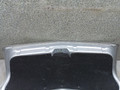 крышка багажника (дверь 3-5) Nissan Primera P12 (2001 - 2008), седан - фото №9