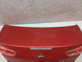 крышка багажника (дверь 3-5) Mitsubishi Lancer 10 поколение (2007 - 2010) - фото №2