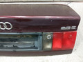 крышка багажника (дверь 3-5) Audi 100 4A/C4 (1990 - 1994), седан - фото №7