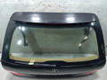 крышка багажника (дверь 3-5) Mercedes-Benz E-Класс W211/S211 [рестайлинг] (2006 - 2009), универсал - фото №2