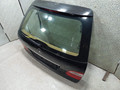 крышка багажника (дверь 3-5) Mercedes-Benz E-Класс W211/S211 [рестайлинг] (2006 - 2009), универсал - фото №4