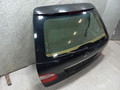 крышка багажника (дверь 3-5) Mercedes-Benz E-Класс W211/S211 [рестайлинг] (2006 - 2009), универсал - фото №5