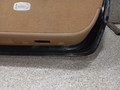 крышка багажника (дверь 3-5) Mercedes-Benz E-Класс W211/S211 [рестайлинг] (2006 - 2009), универсал - фото №10