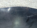 капот Toyota Prius 3 поколение (2009 - 2011) - фото №6