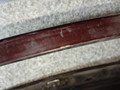 капот Audi 100 4A/C4 (1990 - 1994) - фото №10