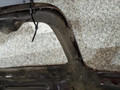 капот Audi 100 4A/C4 (1990 - 1994) - фото №9