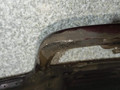 капот Audi 100 4A/C4 (1990 - 1994) - фото №11
