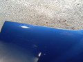 капот BMW 3 серия E46 (1997 - 2003) - фото №5