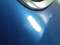 капот BMW 3 серия E46 (1997 - 2003) - фото №7