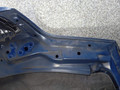 капот BMW 3 серия E46 (1997 - 2003) - фото №10