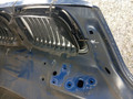 капот BMW 3 серия E46 (1997 - 2003) - фото №12