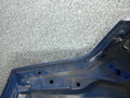 капот BMW 3 серия E46 (1997 - 2003) - фото №15