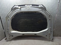 капот Audi Q7 4L (2005 - 2009) - фото №6