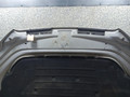 капот Audi Q7 4L (2005 - 2009) - фото №8