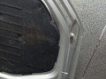 капот Audi Q7 4L (2005 - 2009) - фото №9