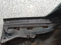 капот Mercedes-Benz E-Класс W124 [рестайлинг] (1987 - 1993) - фото №9