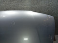 капот Nissan Almera N15 (1995 - 2000) - фото №2