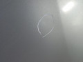 капот Nissan Almera N15 (1995 - 2000) - фото №5