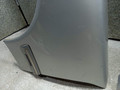 крыло переднее левое Mercedes-Benz E-Класс W210/S210 [рестайлинг] (1999 - 2003) - фото №4