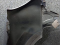 крыло переднее левое Mercedes-Benz E-Класс W210/S210 [рестайлинг] (1999 - 2003) - фото №7