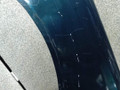 крыло переднее левое BMW 5 серия E39 (1995 - 2000) - фото №3