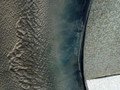 крыло переднее левое BMW 5 серия E39 (1995 - 2000) - фото №8