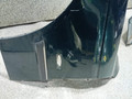 крыло переднее левое BMW 5 серия E39 (1995 - 2000) - фото №7