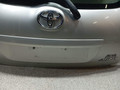 крышка багажника (дверь 3-5) Toyota Auris 1 поколение (2006 - 2009) - фото №3