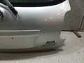 крышка багажника (дверь 3-5) Toyota Auris 1 поколение (2006 - 2009) - фото №4