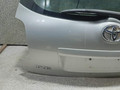 крышка багажника (дверь 3-5) Toyota Auris 1 поколение (2006 - 2009) - фото №2