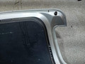 крышка багажника (дверь 3-5) Toyota Auris 1 поколение (2006 - 2009) - фото №5