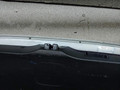 крышка багажника (дверь 3-5) Toyota Auris 1 поколение (2006 - 2009) - фото №6