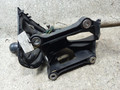 кулиса Toyota Auris 1 поколение (2006 - 2009), 2.0 л., дизель, МКПП - фото №4
