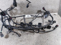 проводка двигателя Audi A4 B5 (1994 - 1999), 1.8 л., Ti, APU, бензин, МКПП, передний привод, 8D1971072LM - фото №5