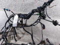 проводка двигателя Audi A4 B5 (1994 - 1999), 1.8 л., Ti, APU, бензин, МКПП, передний привод, 8D1971072LM - фото №3