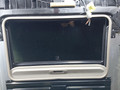 люк Nissan Murano Z50 (2002 - 2008), 3.5 л., бензин - фото №8