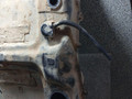 бак топливный Toyota RAV4 2 поколение (XA20) [рестайлинг] (2003 - 2006), бензин, полный привод - фото №2