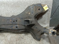 балка подвески передняя (подрамник) Toyota RAV4 2 поколение (XA20) [рестайлинг] (2003 - 2006), бензин, полный привод - фото №3