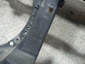 передняя панель крепления облицовки (телевизор) Volkswagen Passat B6 (2005 - 2010), 3C0805594D, 3C0805588D - фото №3
