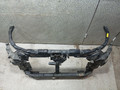 передняя панель крепления облицовки (телевизор) Nissan Murano Z50 (2002 - 2008), 3.5 л., i, АКПП, полный привод - фото №4